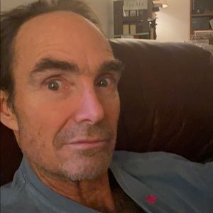 Meet your Posher, Paul